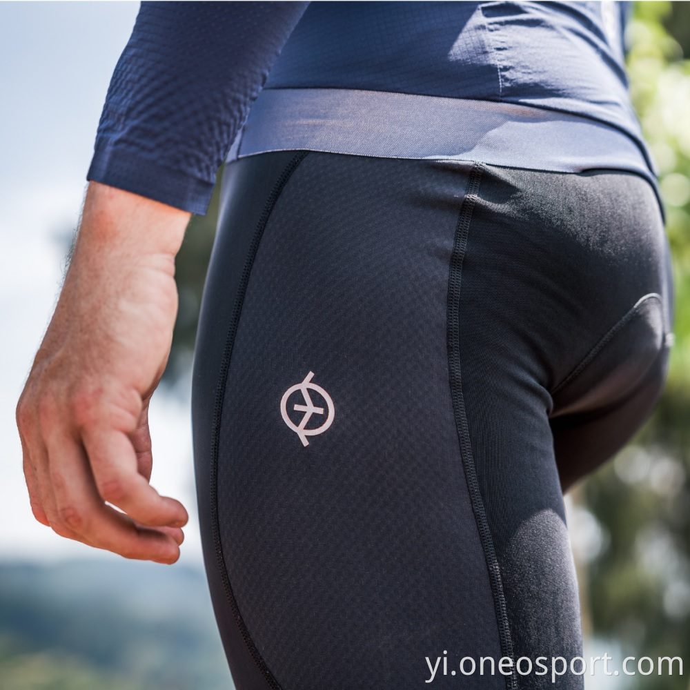 Thermal Cycling Bib Tights